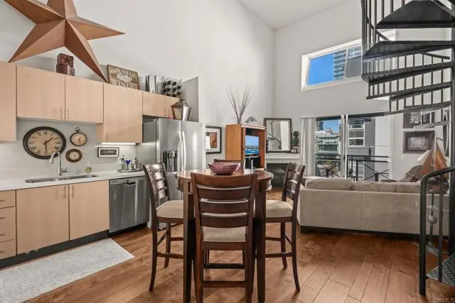 525 11th Avenue #1501, San Diego, CA 92101 - Image #3