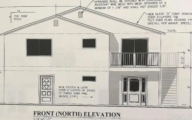 3195 Buena Vista Ave., Lemon Grove, CA 91945 - #1