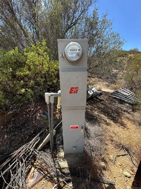 59675 Upper Tule Road, Anza, CA 92539 - Image #3