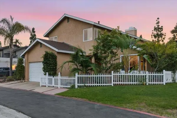 2520 Graystone Place, Spring Valley, CA 91977