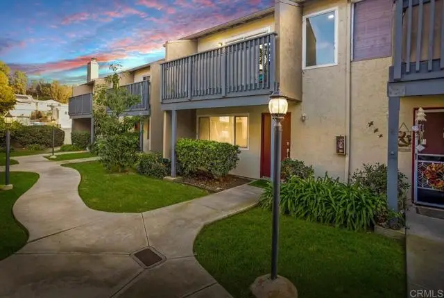 8420 Fanita Dr Drive #3, Santee, CA 92071 - Image #1