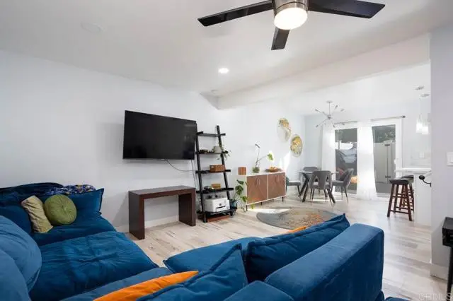 8420 Fanita Dr Drive #3, Santee, CA 92071 - Image #2