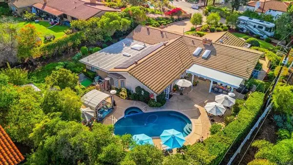 11921 Fuerte Drive, El Cajon, CA 92020