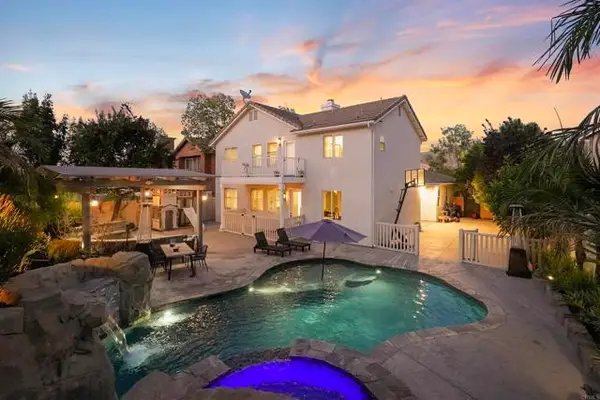 25351 Forest Street, Corona, CA 92883