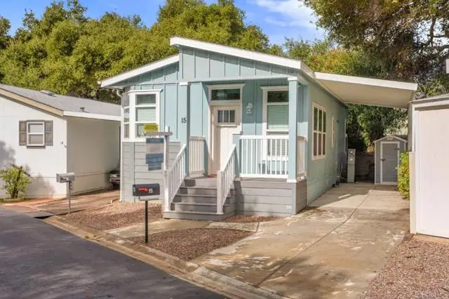 3505 Alpine Blvd #15, Alpine, CA 91901 - #1