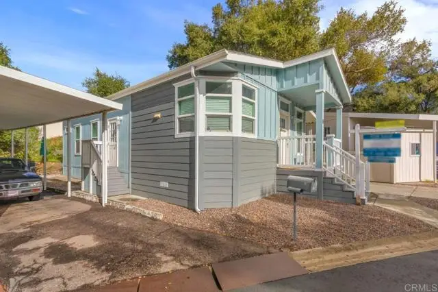 3505 Alpine Blvd #15, Alpine, CA 91901 - #2