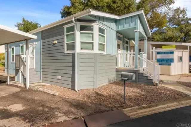 3505 Alpine Blvd #15, Alpine, CA 91901 - #3