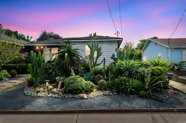 5725 Dream Street, San Diego, CA 92114 - Image #3