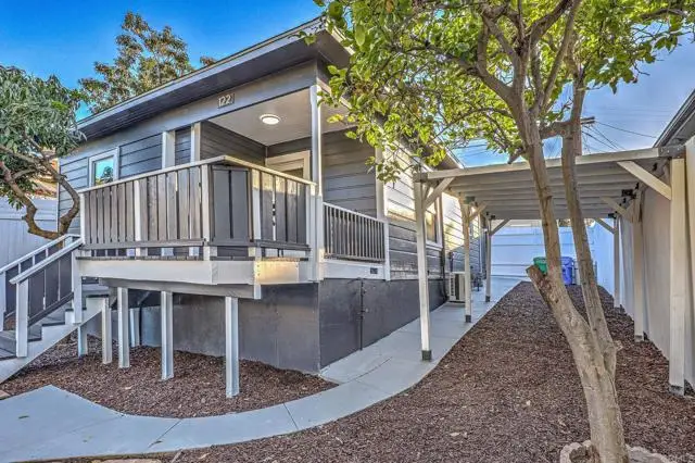 122 S 20th, San Diego, CA 92113 - Image #2