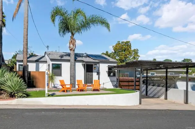 7680 Seneca Place, La Mesa, CA 91942 - Image #1