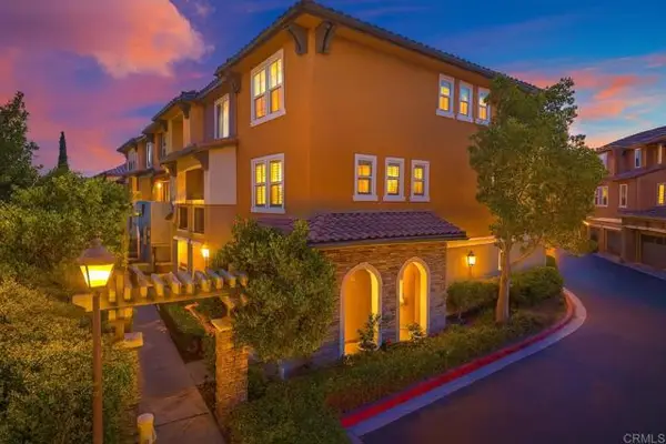 34 Via Sovana, Santee, CA 92071