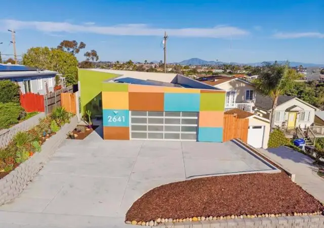 2641 46th Street, San Diego, CA 92105 - Image #1