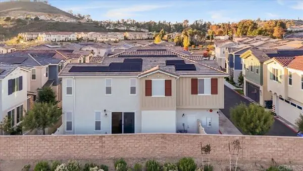 2608 Nanza Street, Spring Valley, CA 91977