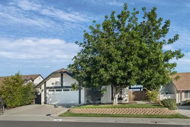 1347 Dorsey Way, Vista, CA 92083 - Image #2