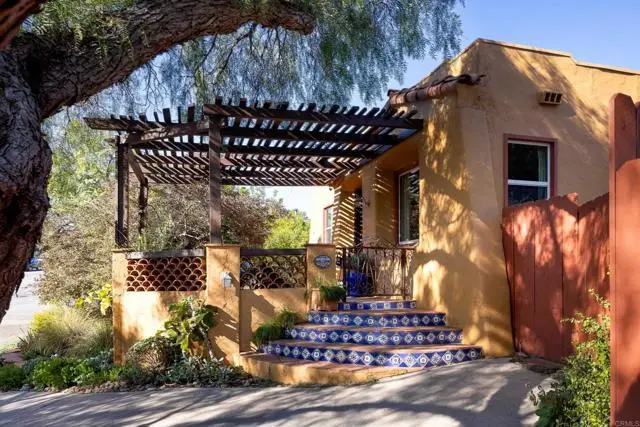 1603 Felton Street, San Diego, CA 92102 - Image #1