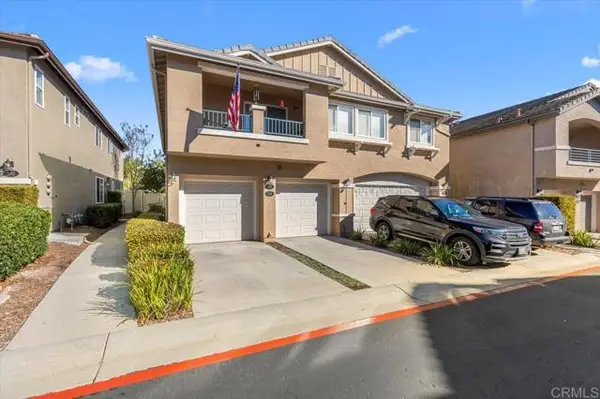 2549 Garnet Peak Road, Chula Vista, CA 91914