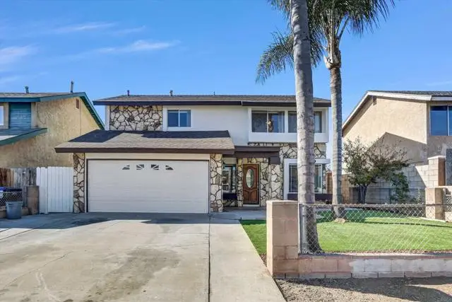 866 Churrituck Dr, San Diego, CA 92154 - Image #2