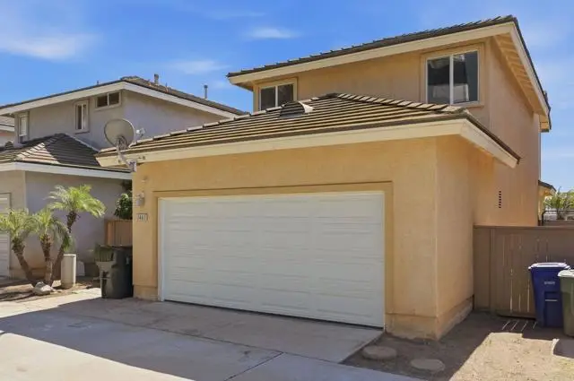 1461 Fieldbrook Street, Chula Vista, CA 91913 - #2