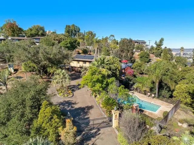 1449 Bernita Way, El Cajon, CA 92020 - Image #1