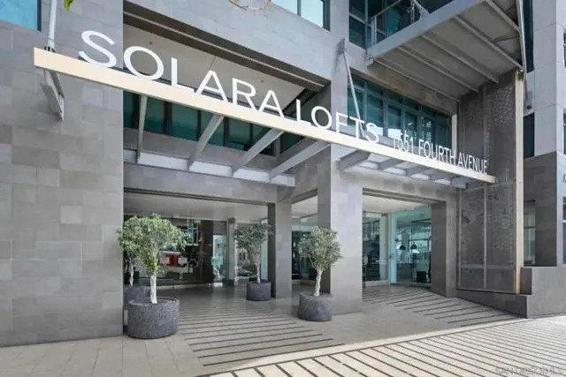 1551 4th Avenue #409, San Diego, CA 92101 - Image #1