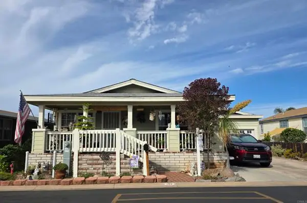 450 E Bradley Avenue #144, El Cajon, CA 92021