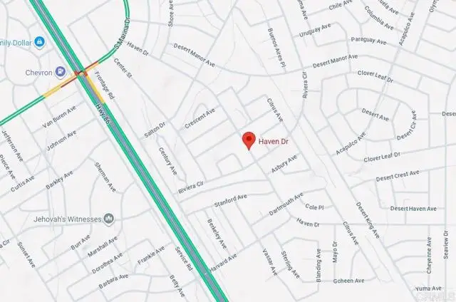 2025 Haven Road, Thermal, CA 92274 - #1