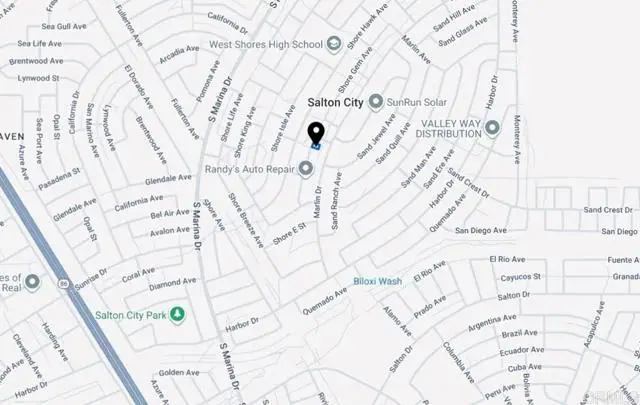 2316 Shore Gem Avenue, Thermal, CA 92274 - #1