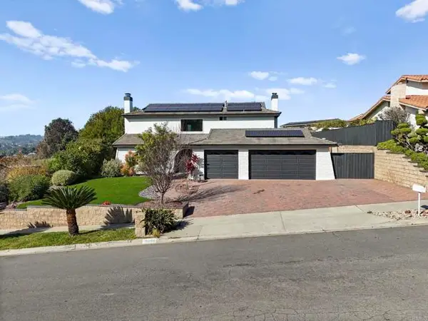 5658 Sprinter Lane, Bonita, CA 91902