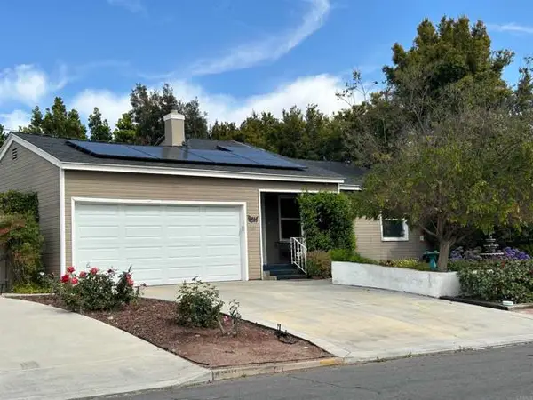 4349 Yale Avenue, La Mesa, CA 91942