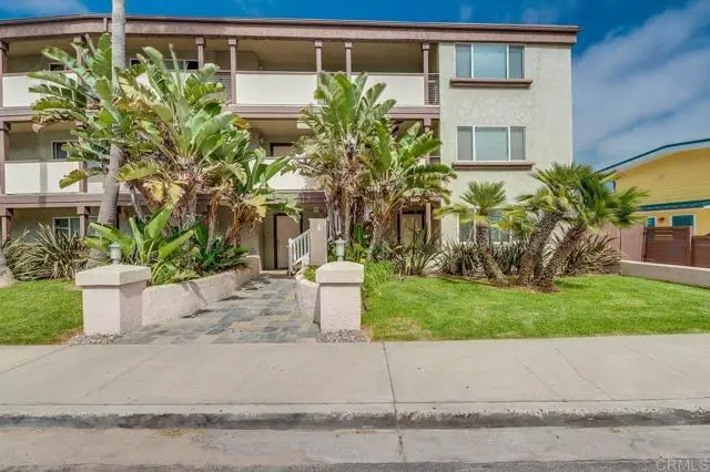 1365 Seacoast Dr. #K, Imperial Beach, CA 91932 - Image #1