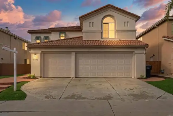 1182 Sea Reef Drive, San Diego, CA 92154