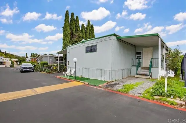 12970 Highway 8 Business #SPC 65, El Cajon, CA 92021 - Image #1