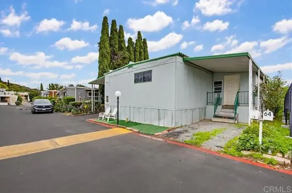 12970 Highway 8 Business #SPC 65, El Cajon, CA 92021