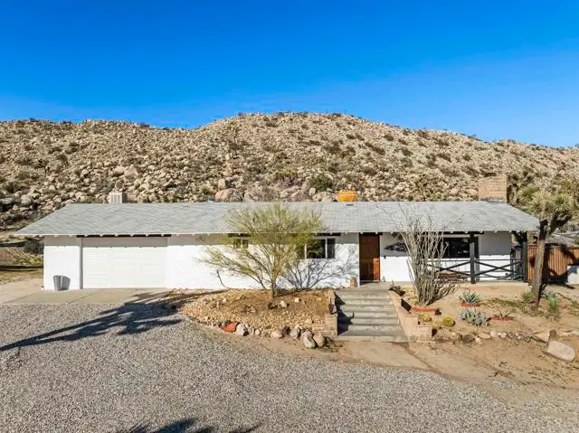 56608 Sunnyslope Dr, Yucca Valley, CA 92284 - Image #1