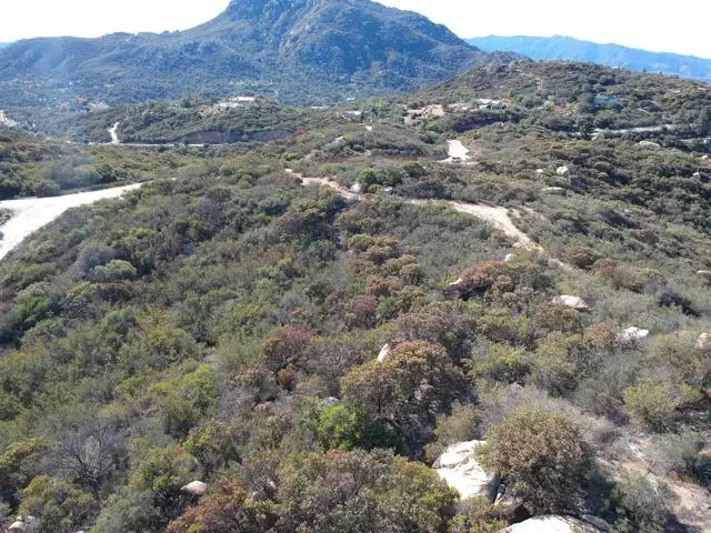 Trail Lots 1-9, Jamul, CA 91935 - Image #1