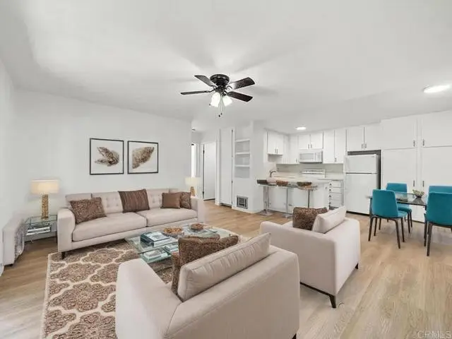 6390 Rancho Mission Road #202, San Diego, CA 92108 - Image #2