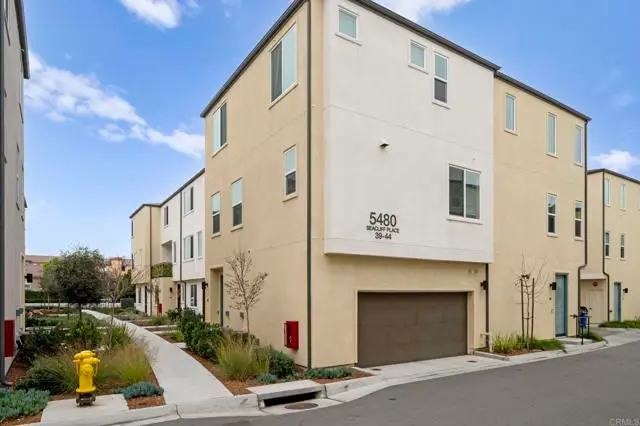 5480 Seacliff Pl #41, San Diego, CA 92154 - Image #2