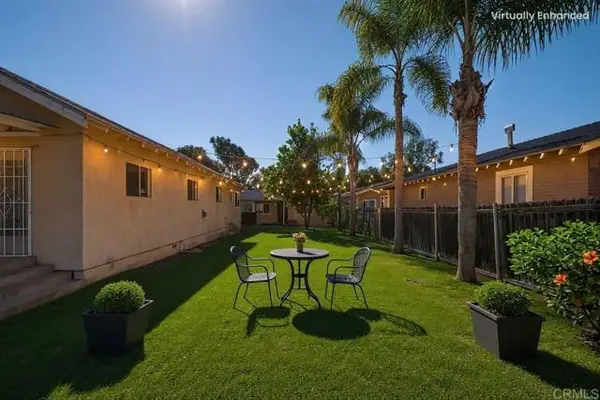 3813 Birch Street, San Diego, CA 92113