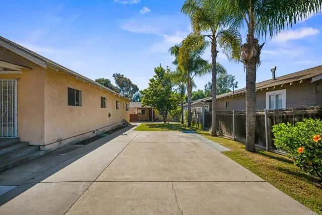 3813 Birch Street, San Diego, CA 92113 - Image #2