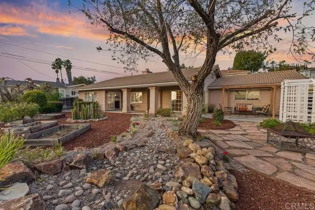 4155 Conrad Drive, Spring Valley, CA 91977 - Image #2