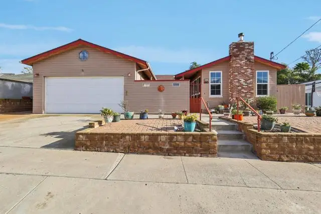 8477 Harwell Drive, San Diego, CA 92119 - Image #1