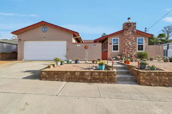 8477 Harwell Drive, San Diego, CA 92119