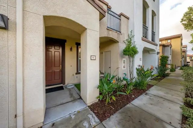 1335 Caminito Pietro #83, Chula Vista, CA 91915 - Image #3