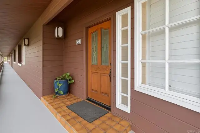 1806 Mckee St #A9, San Diego, CA 92110 - #3