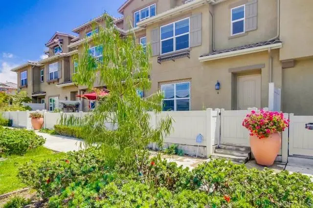 1330 Santa Liza #4, Chula Vista, CA 91913 - Image #2