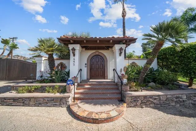 647 Crest Drive, El Cajon, CA 92019 - Image #3