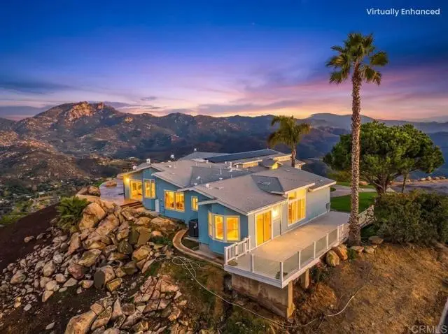 15351 Isla Vista Road, Jamul, CA 91935 - Image #1