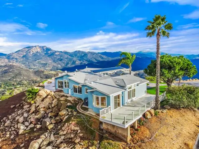 15351 Isla Vista Road, Jamul, CA 91935 - Image #2