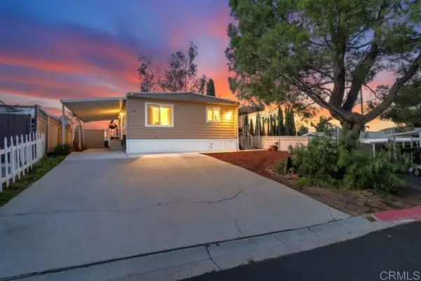 13450 Highway 8 Business #SPC 84, Lakeside, CA 92040