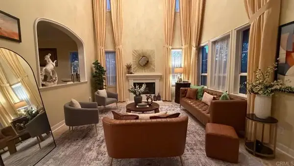 2831 Shenandoah Drive, Chula Vista, CA 91914